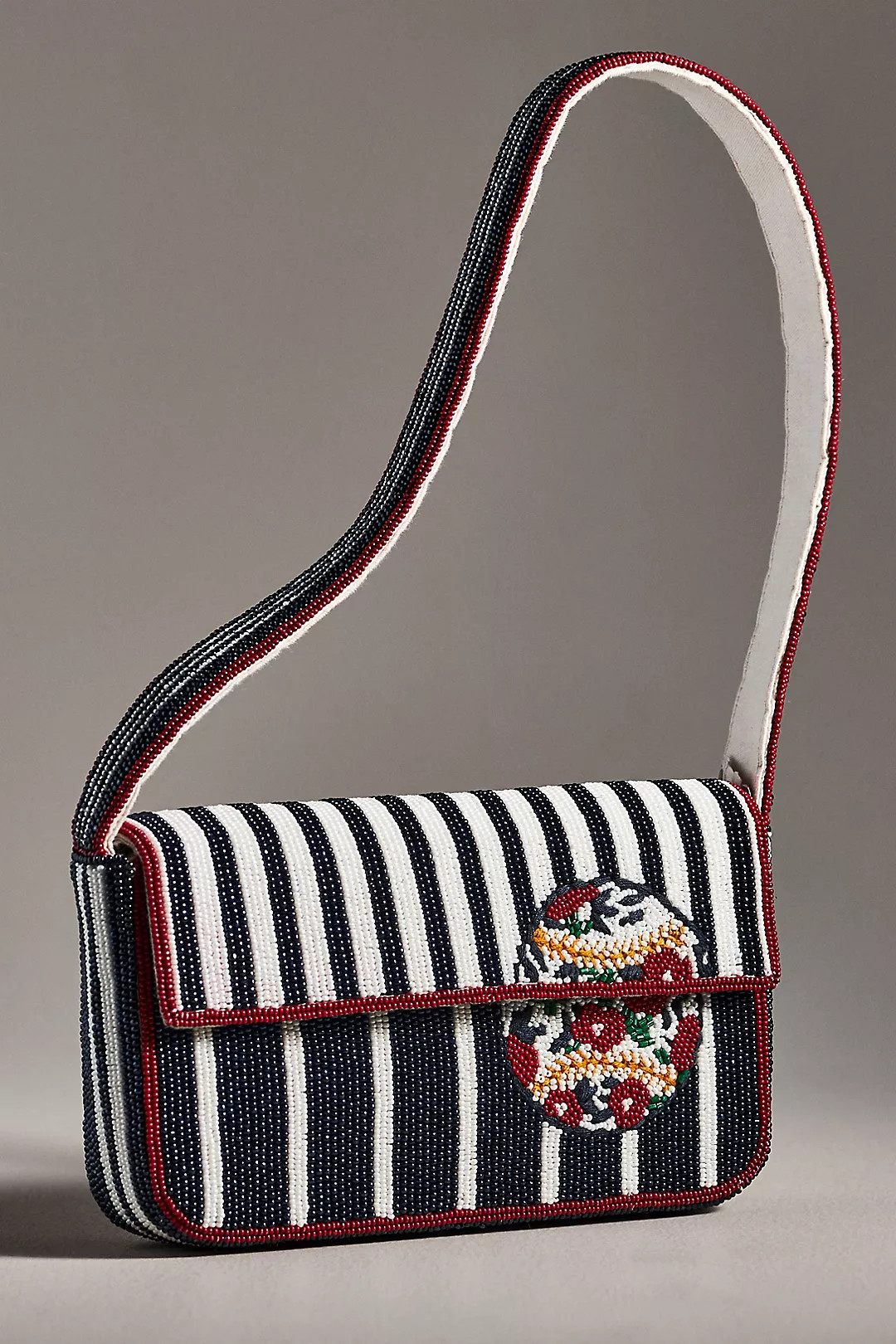 The Fiona Beaded Bag: Icon Edition | Anthropologie (US)