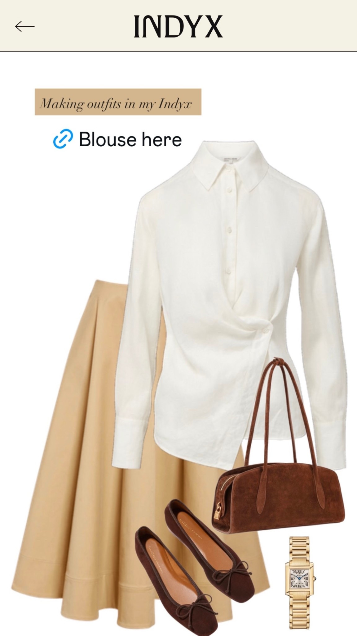 The most versatile and easy to style blouse of the summer. 

#classicstyle
#summeroutfit
#whiteshirt
#whiteblouse
#summerstyle

#LTKootd #LTKgrwm #LTKSeasonal