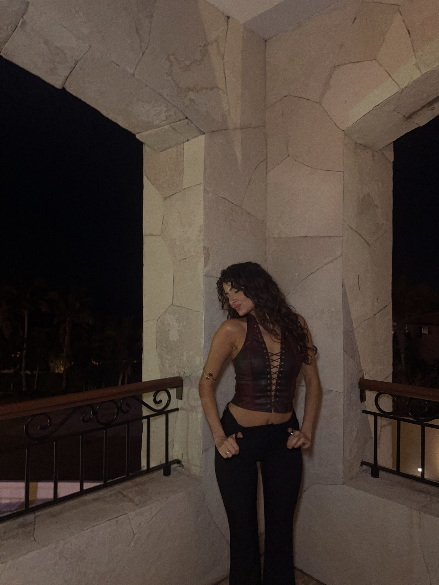 Night out 🖤

#LTKsummer #LTKpartywear #LTKdeutschland