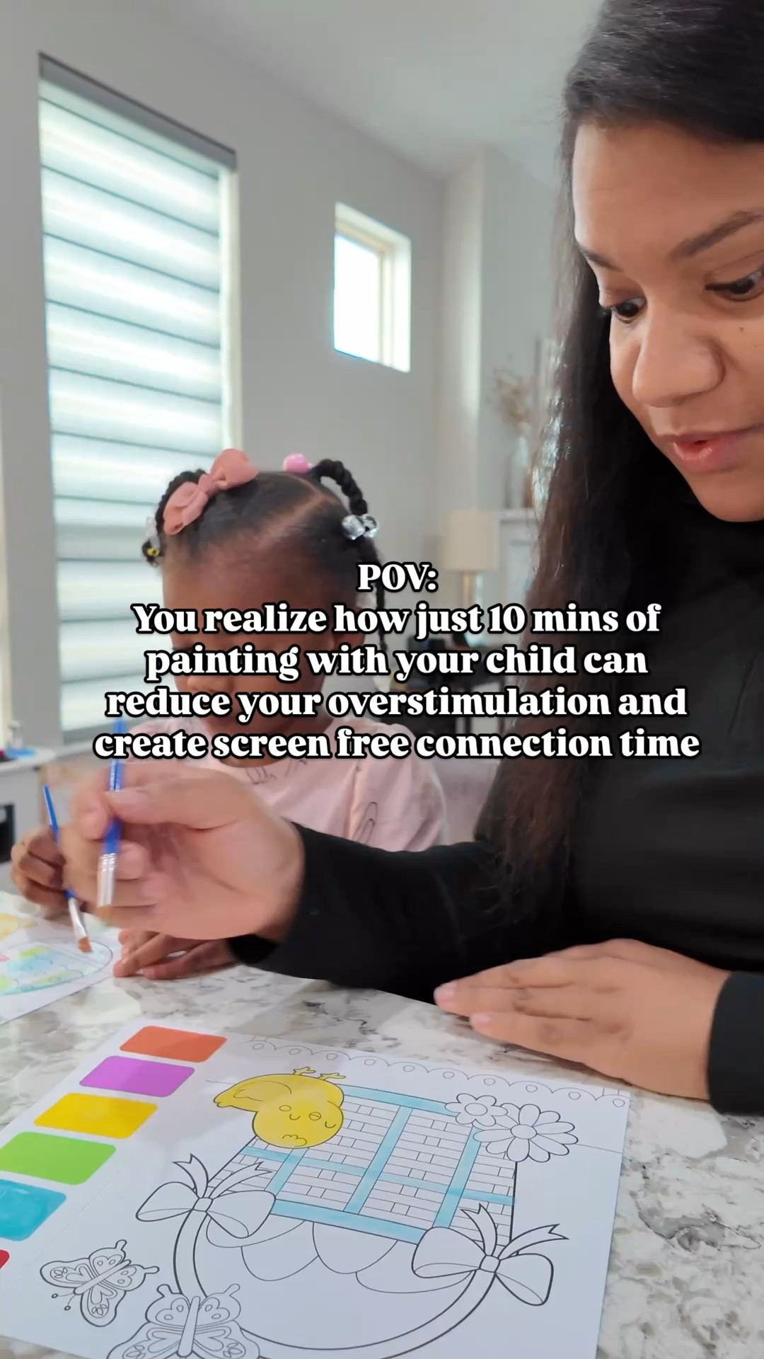 Pretty sure you’ve been scrolling for 10 mins. Do yourself a favor and take a quick break to paint. 