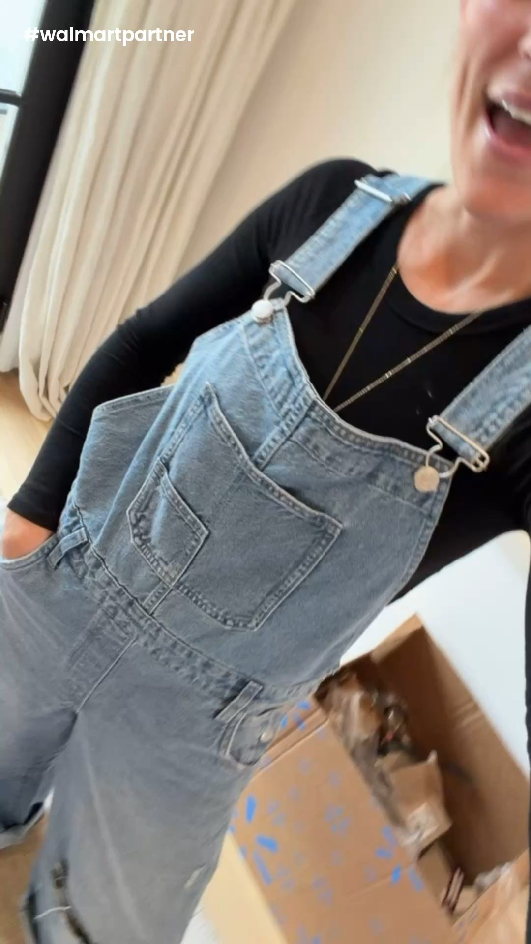 New finds from @walmartstyle ! #walmartstyle #walmartpartner 

#LTKmomlife #LTKSeasonal #LTKootd