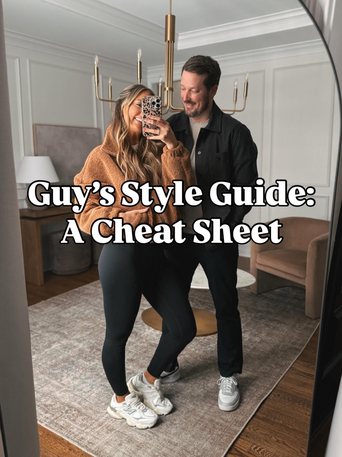 Men’s Style Guide! Basics for men including active shorts, staple jeans, date night tops, neutral everyday sneakers, joggers and more! 

#mensstyle #mensfasion

#LTKMens #LTKgrwm #LTKTall