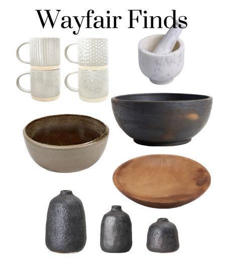 Make the table beautiful with these finds from @wayfair @shop.Ltk #liketkit #wayfairfinds #noplacelikeit #wayfair

#LTKhome #LTKSeasonal #LTKHoliday