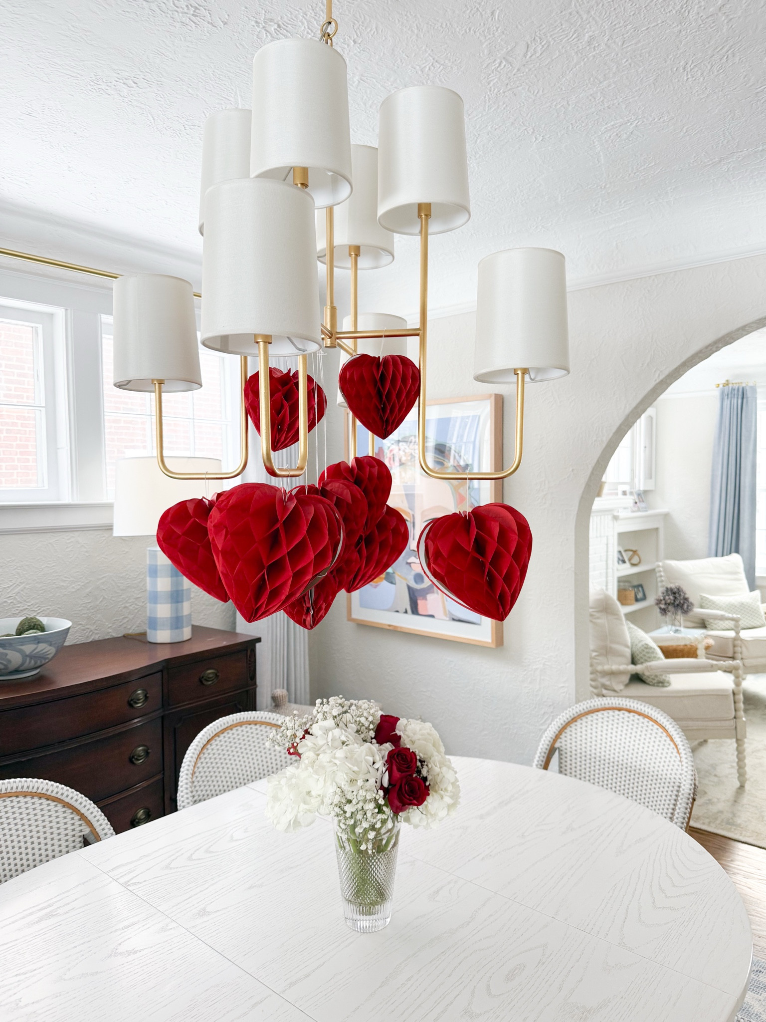 Happy Valentine’s Day! 

#LTKParties #LTKSeasonal #LTKFindsUnder50