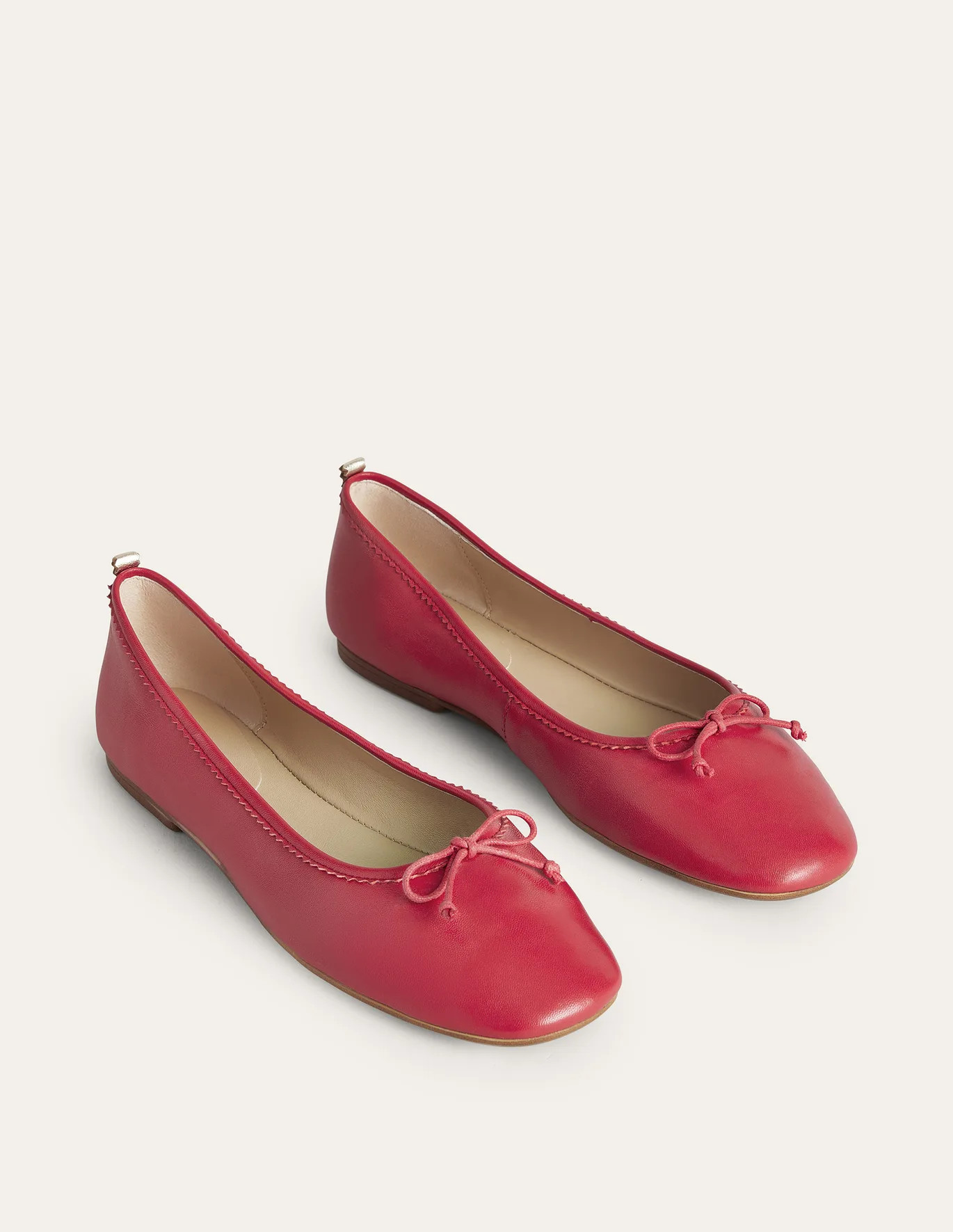 Flexible-Sole Ballet Flats | Boden (US)