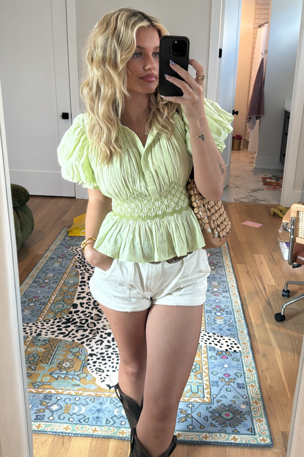 CMA Fest outfit!

#LTKSeasonal #LTKU