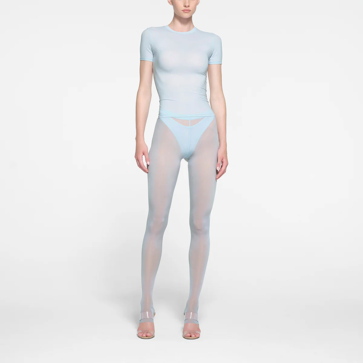 T-SHIRT | SKIMS (US)