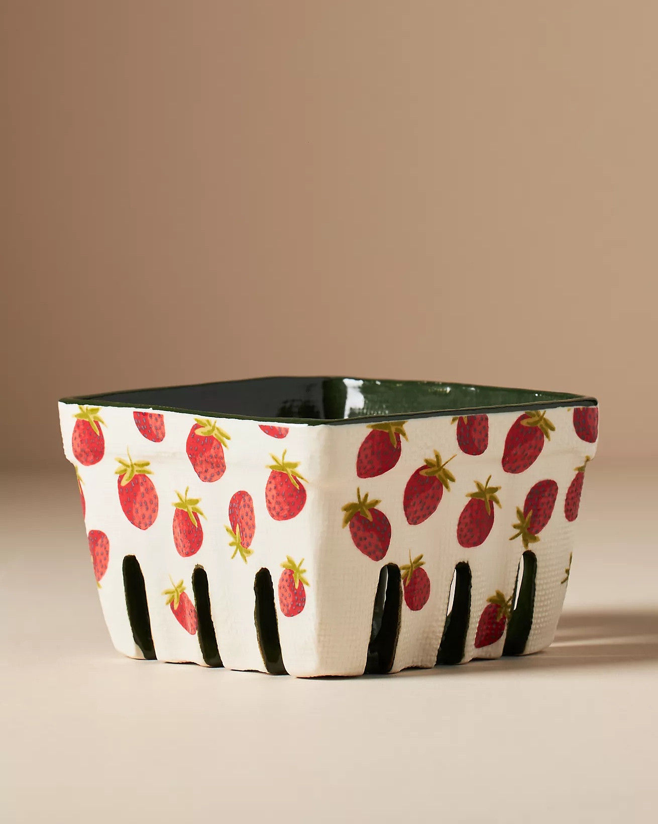 These Fruta Stoneware Berry Baskets from Anthropologie will definitely be making the sparkles and shoes 2025 gift guide! 

#LTKGiftGuide #LTKFindsUnder50