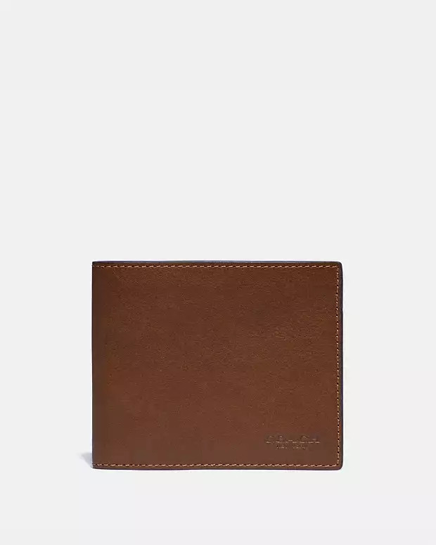 3 In 1 Wallet | Coach (US)