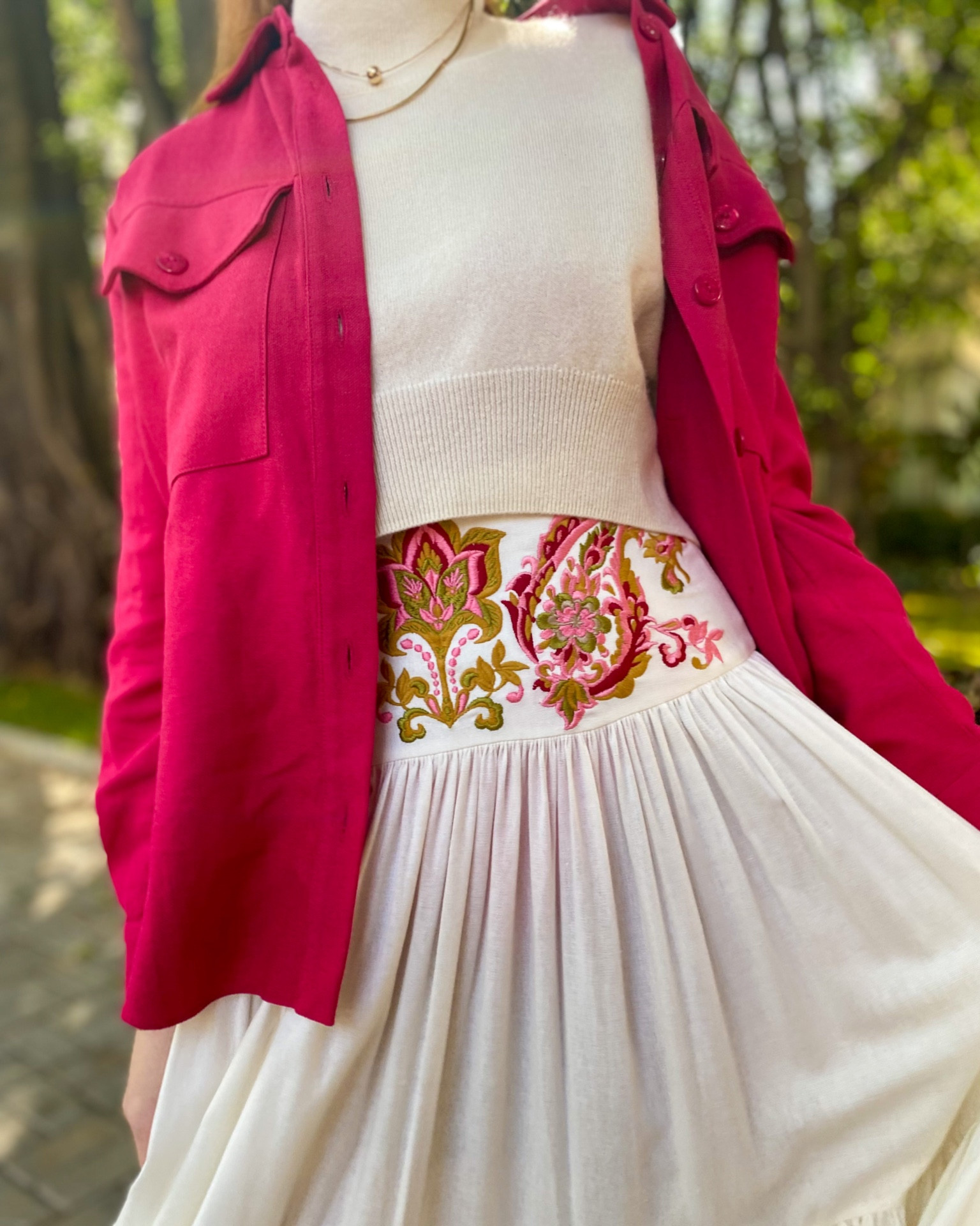 CarolZenzeluk on LTK