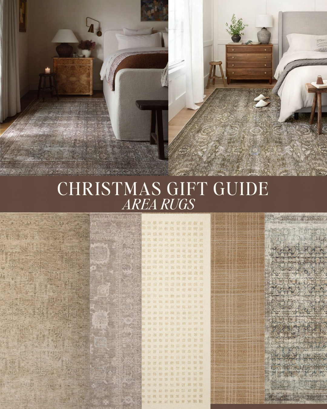 Elevated, timeless, and actually useful — all my favorite home finds in one chic gift guide. 🎁 

 #LTKGiftGuide #LTKHoliday #LTKHome