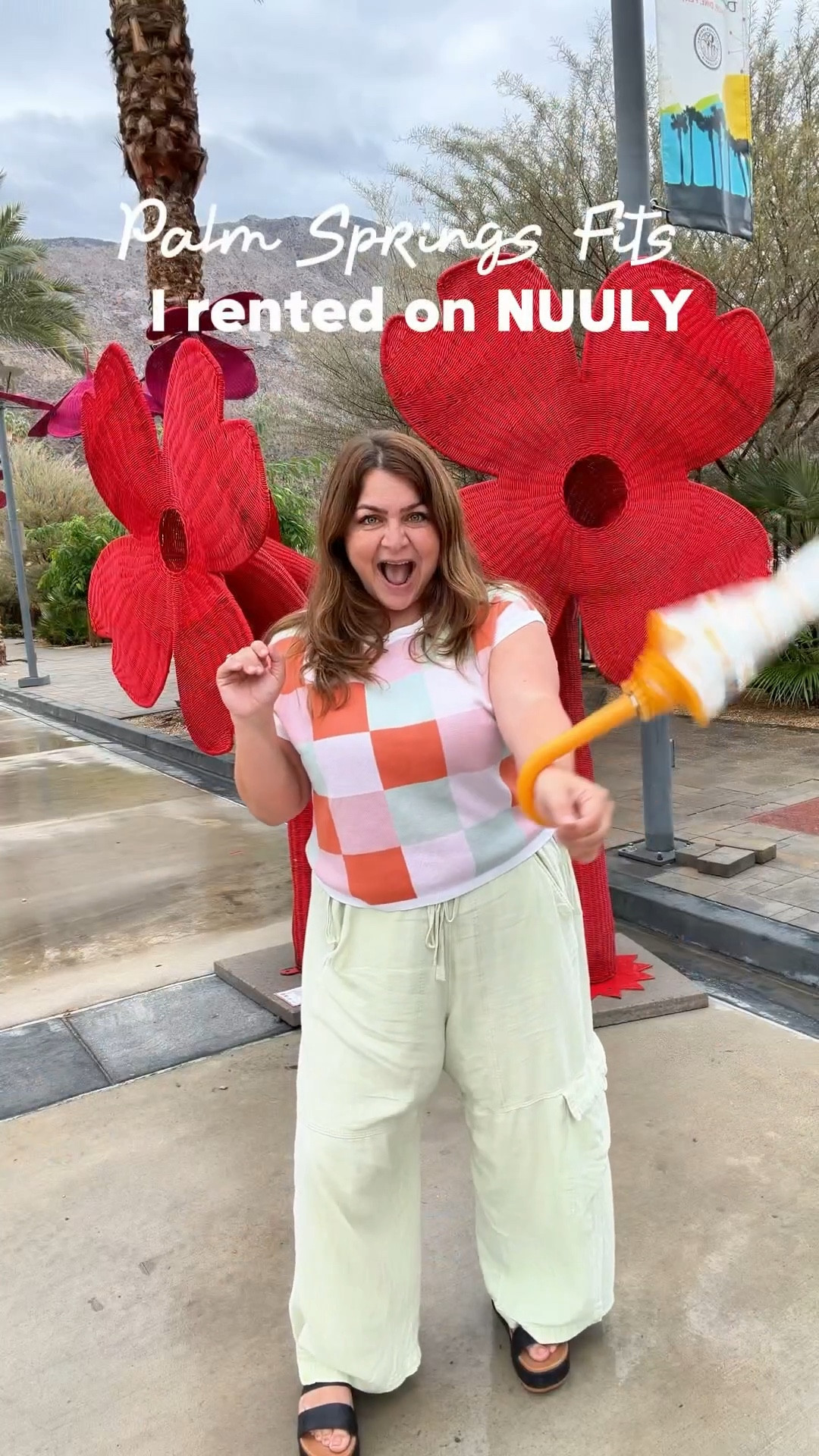 I was in love with my Palm Springs outfits I rented them on NUULY. Linking my favorites and similar styles below 

#LTKMidsize #LTKTravel