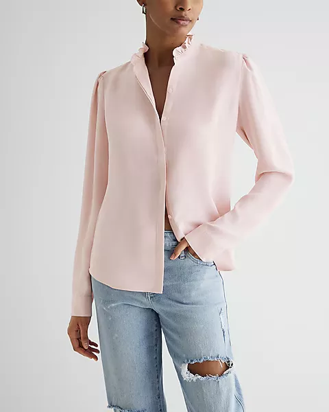 Relaxed Portofino Shirt curated on LTK