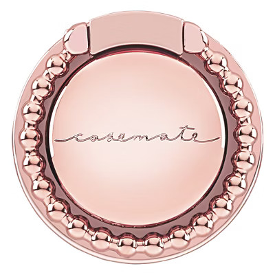 Case-Mate Smartphone Rings Dotted - Rose Gold | Target