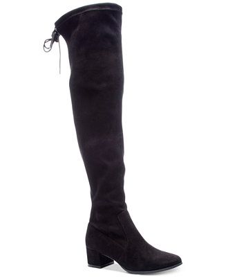 Chinese Laundry Mystical Over-The-Knee Boots & Reviews - Boots - Shoes - Macy's | Macys (US)