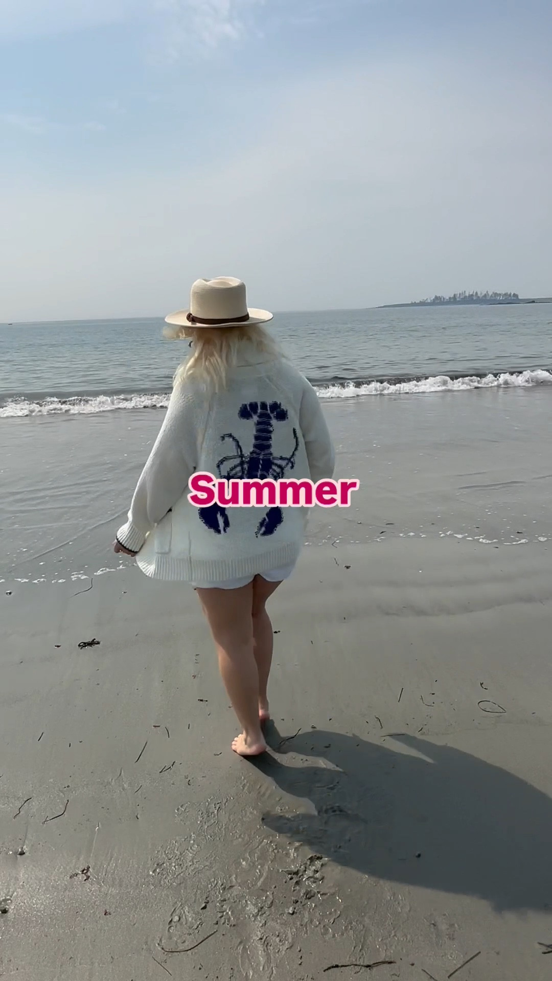 Soon friends. Soon! With these temps the last few days it definitely feels like Summer in New England🥰🦞⚓️
•
#summeriscoming #mainesummers #coastalmaine #onlyinnewengland #summerfashion 

#LTKTravel #LTKPetite #LTKWatchNow