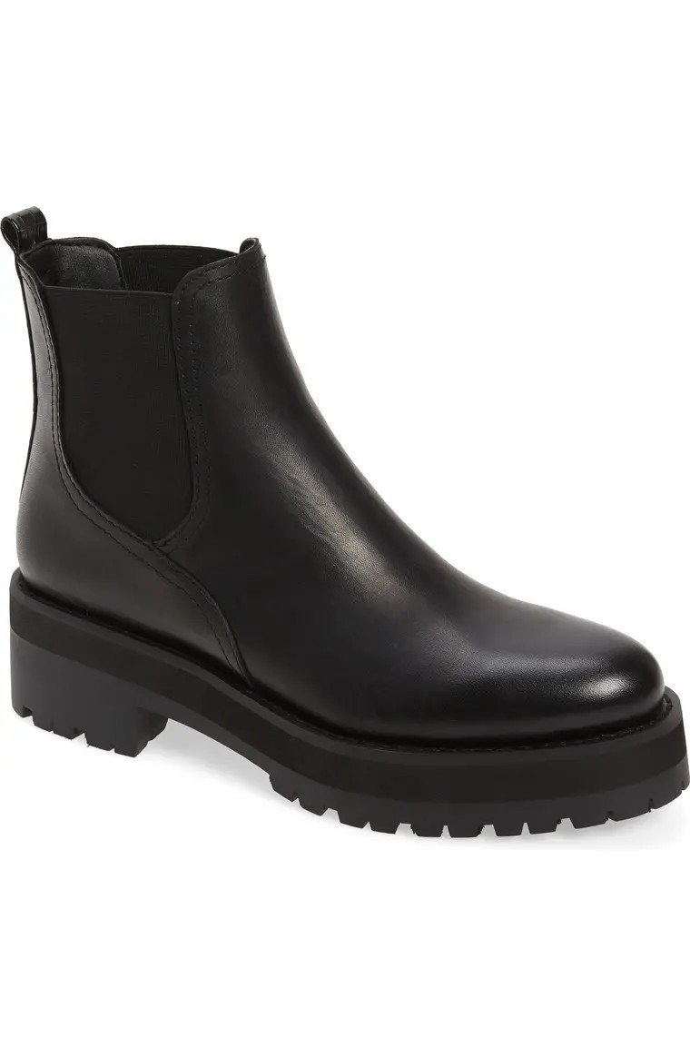 Justina Chelsea Boot | Nordstrom