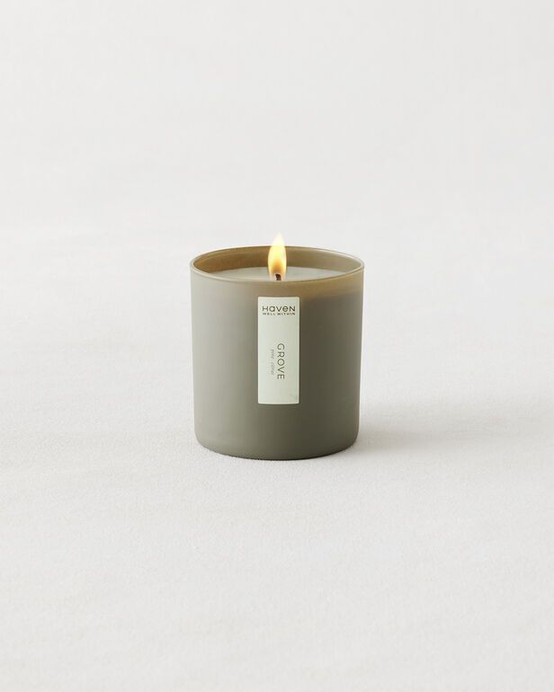 Grove Candle | Haven Well Within