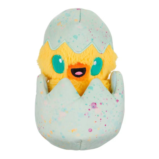 BARK Peepsqueak Chick Hatch Dog Toy | Target