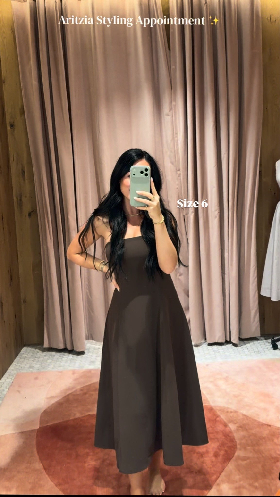 Aritzia summer sale ✨

My sizing 5’7, 145lbs, 32dd

@Aritzia