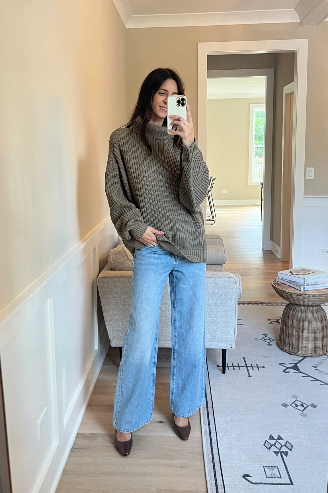 Nordstrom sale, nsale, denim, jeans, Madewell, free people, Marc fisher 

#LTKxNSale #LTKSaleAlert #LTKShoeCrush