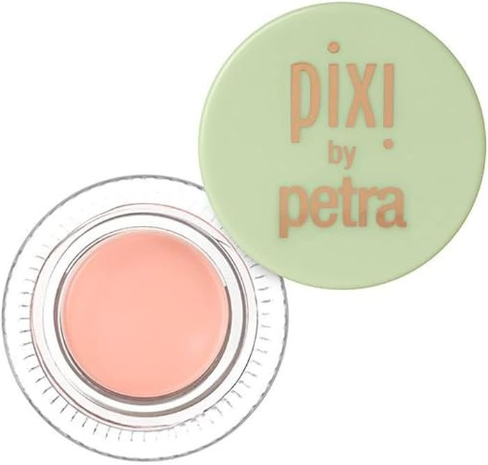 Pixi Beauty Correction Concentrate - Brightening Peach, Under Eye Colour Corrector, Illuminating ... | Amazon (US)