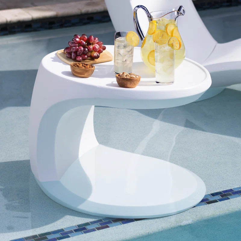 Step2 Mondello In-Pool Side Table & Reviews | Wayfair | Wayfair North America