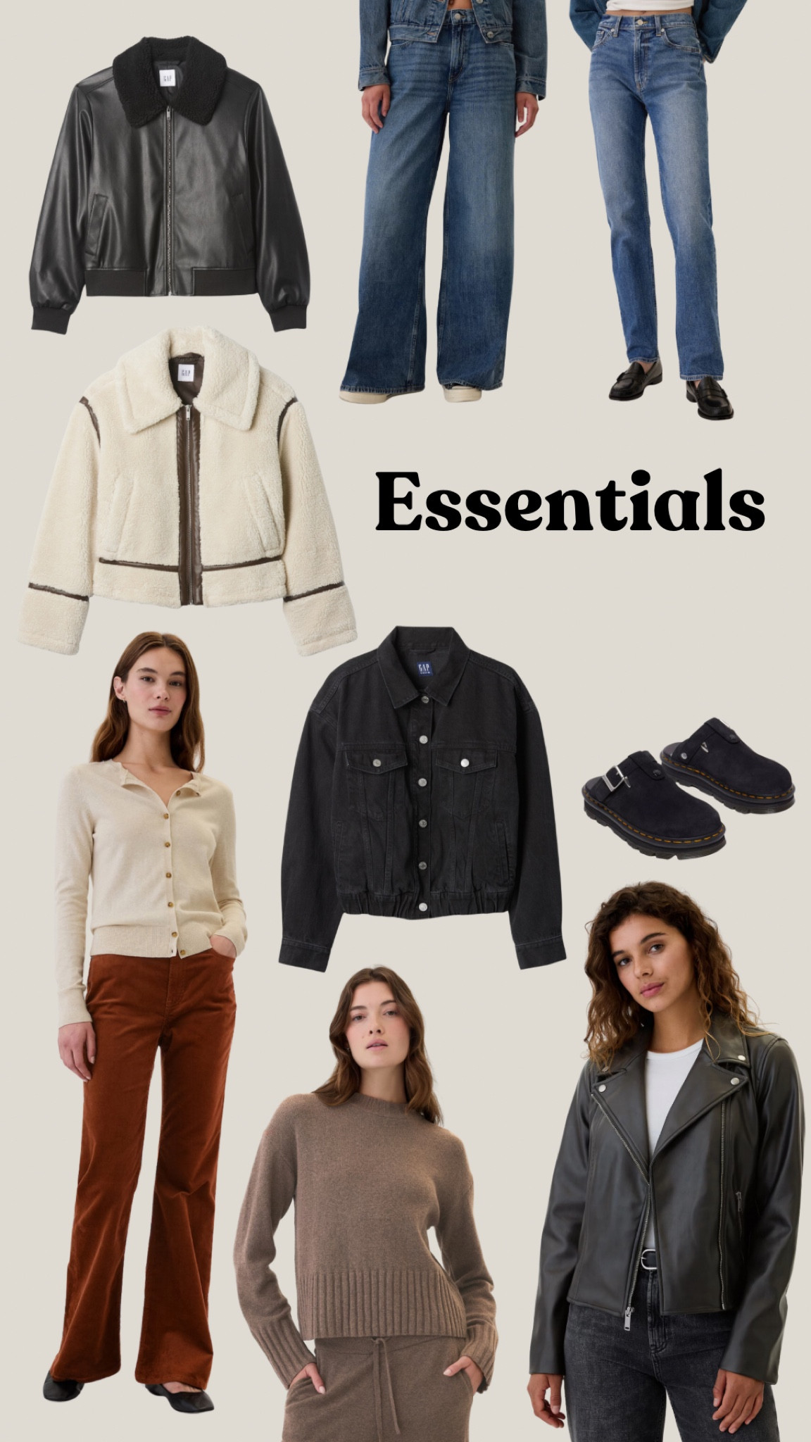 Fall and winter essentials, gift ideas

#LTKSaleAlert #LTKFindsUnder100
