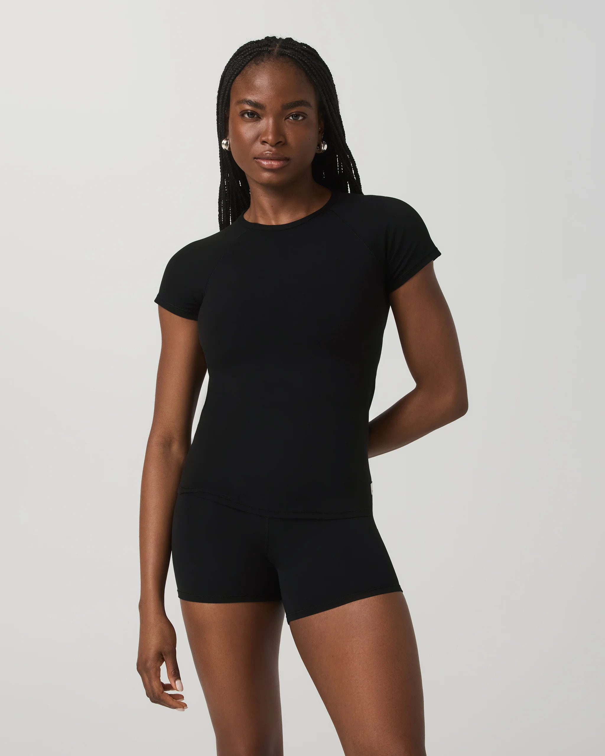 Vuori AllTheFeels\u2122 Short Sleeve Essential Tee | Vuori Clothing (US & Canada)