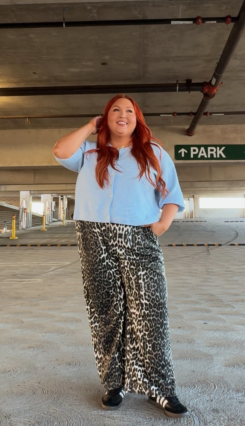 #LTKMidsize #LTKPlusSize #LTKootd