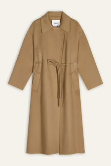 KATE COAT 
            
            




























































... | BA&SH UK