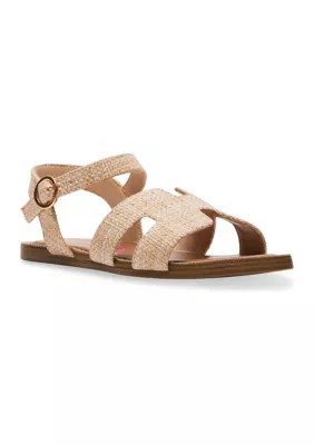 Youth Girls JHaydin Sandals | Belk