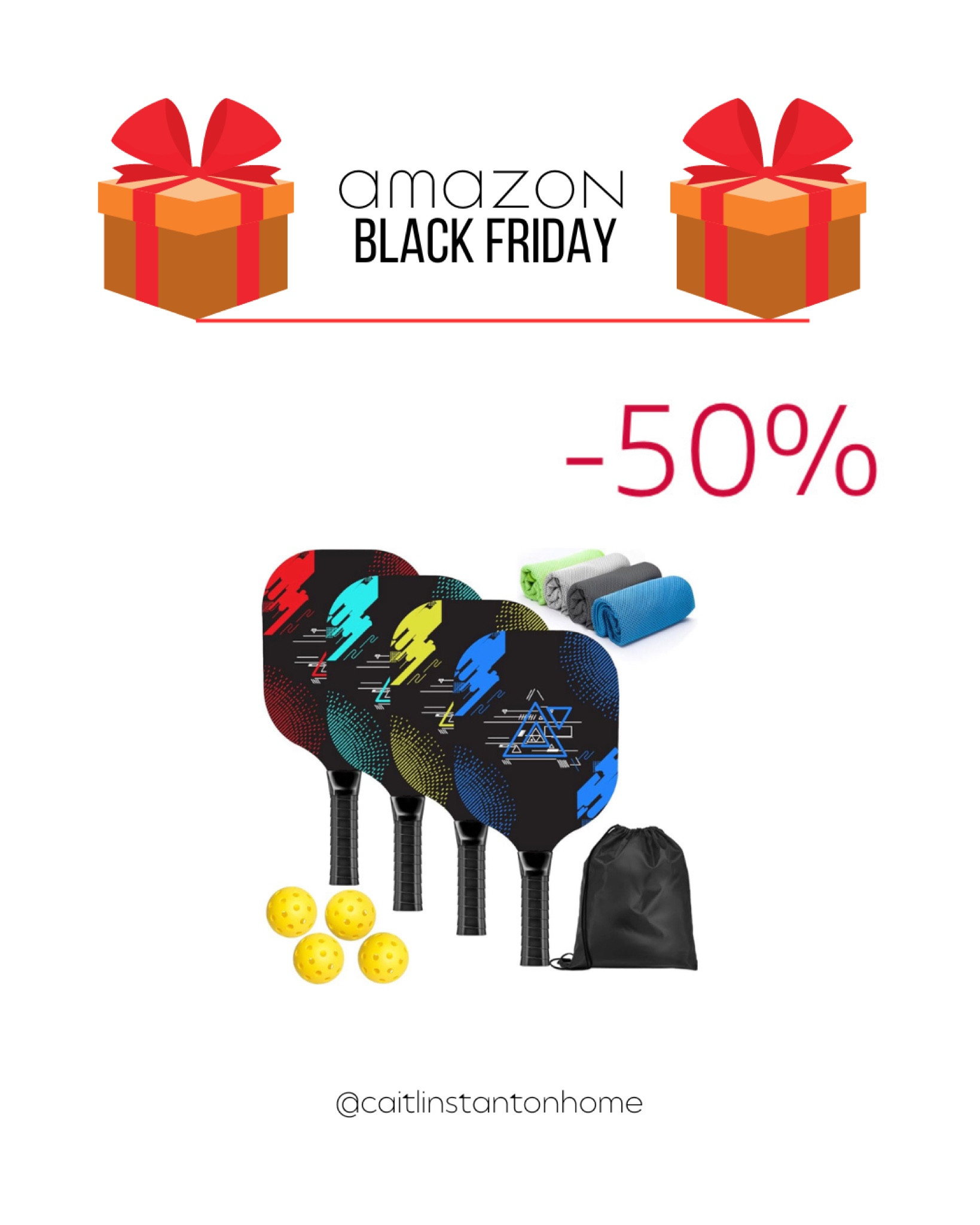 Pickleball set, Black Friday deal

#LTKsalealert #LTKCyberWeek