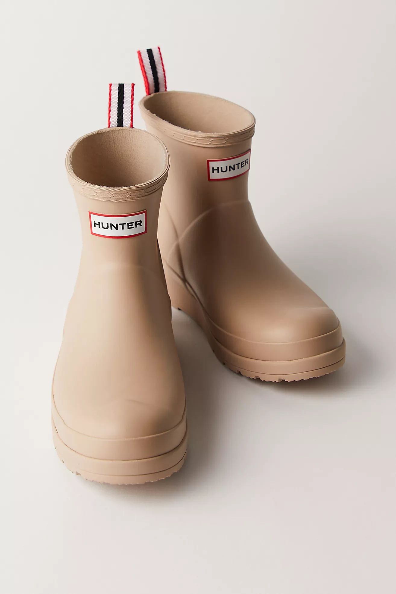 Hunter Play Short Wellies | Free People (Global - UK&FR Excluded)