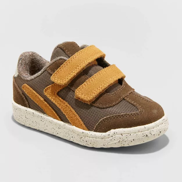 Toddler Nevada Apparel Sneakers - Cat & Jack™ | Target