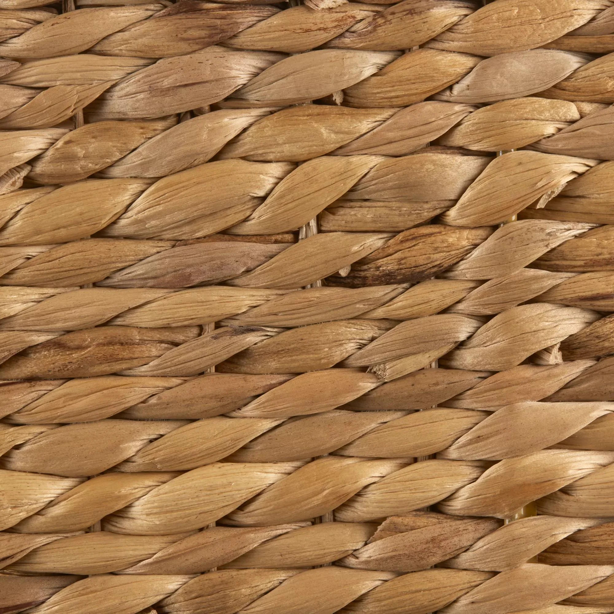 Bouclair Natural Water Hyacinth Basket Medium | Walmart (CA)