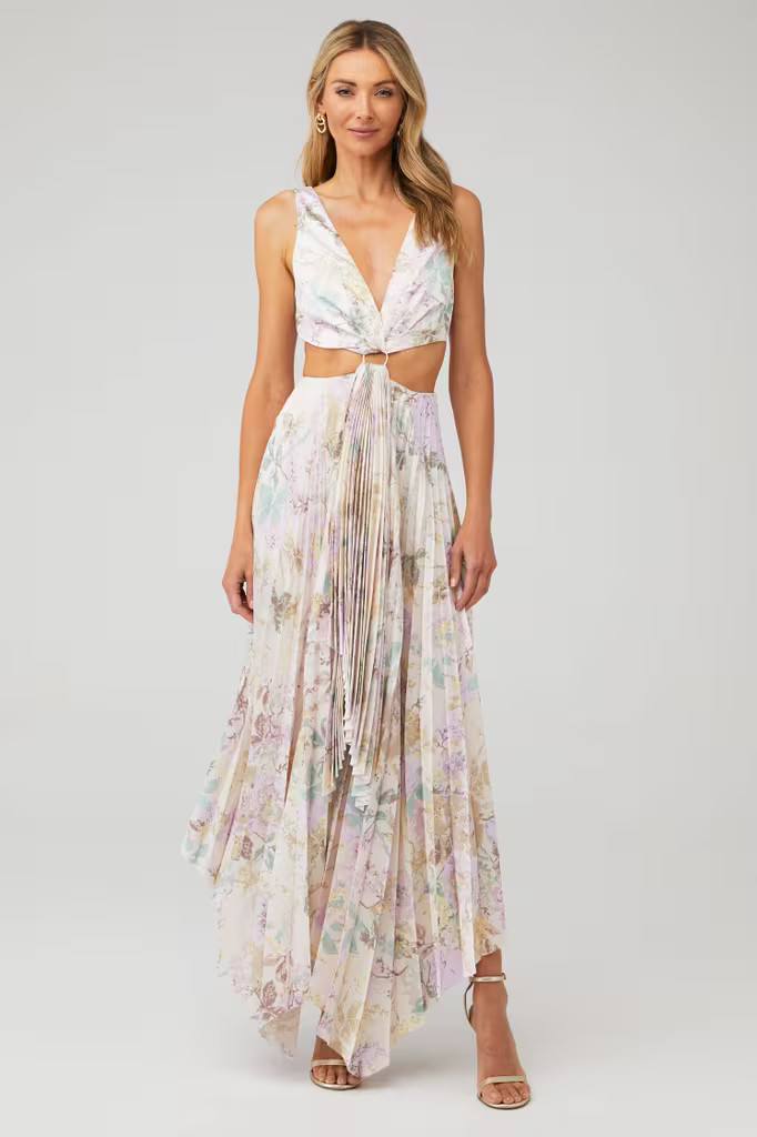 LEAH DRESS | FashionPass