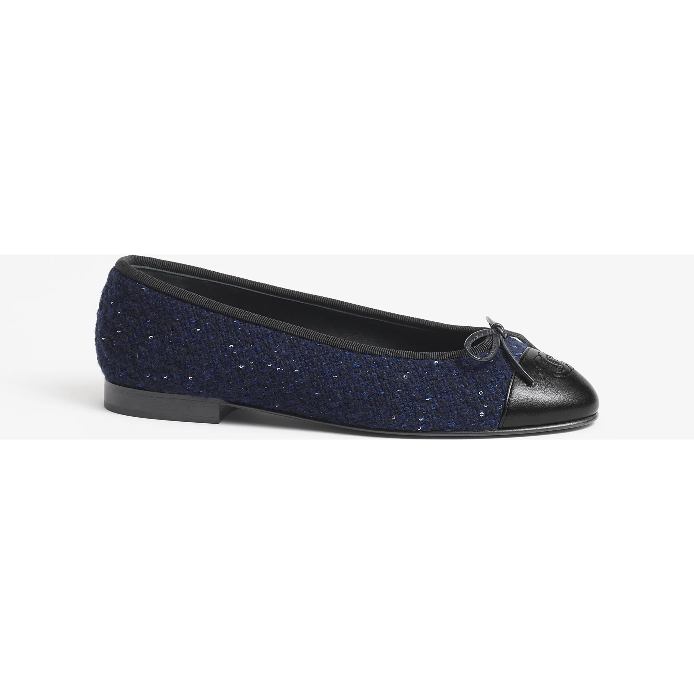 Ballet flats | Chanel, Inc. (US)