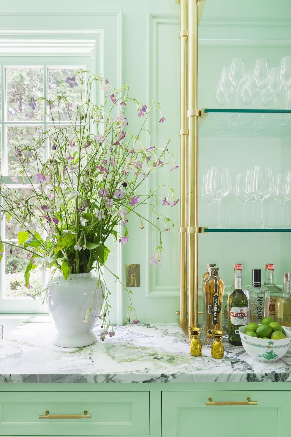 Linked some faux florals to achieve this look! Amazon home decor, spring home decor, spring refresh.

#LTKStyleTip #LTKHome