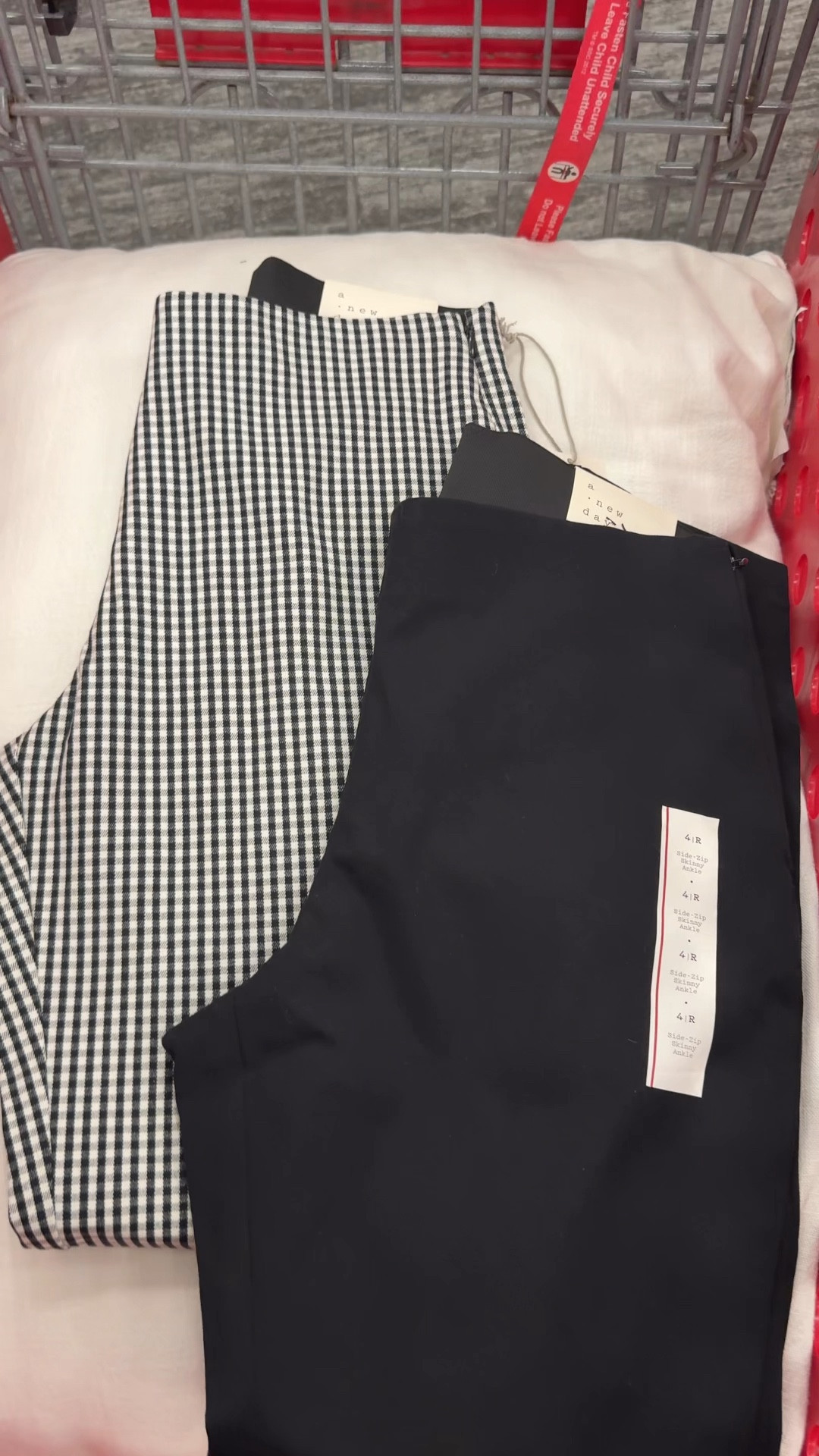 New fall basics from target 
#LTKsalealert

#LTKFindsUnder50 #LTKFindsUnder100 #LTKSeasonal #LTKStyleTip #LTKBacktoSchool #LTKWorkwear