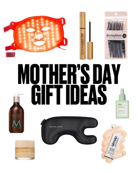 mother’s day gift ideas — use code SAMANTHASBEAUTYCONFESSIONS to save on all kitsch & divi products 

#LTKbeauty #LTKSeasonal #LTKGiftGuide