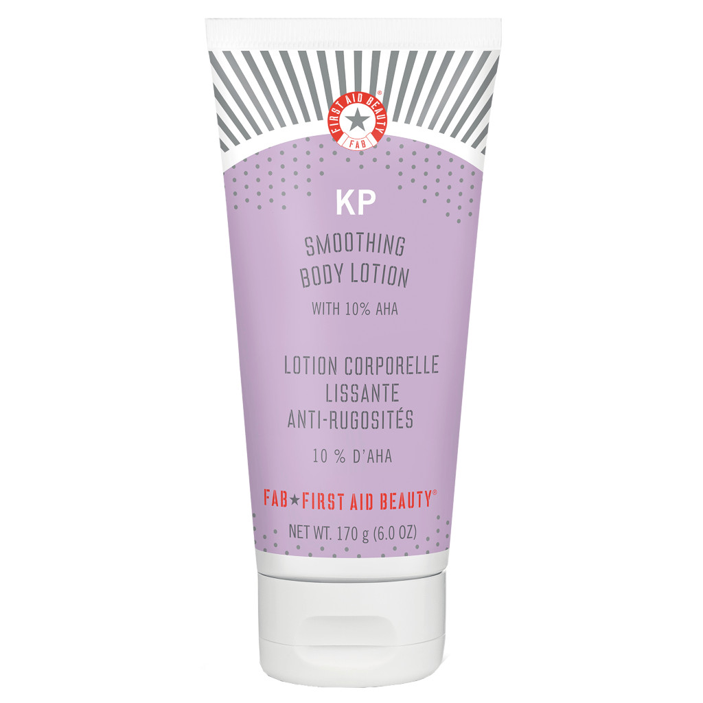 FIRST AID BEAUTY KP Smoothing Body Lotion 170g | Adore Beauty (ANZ)