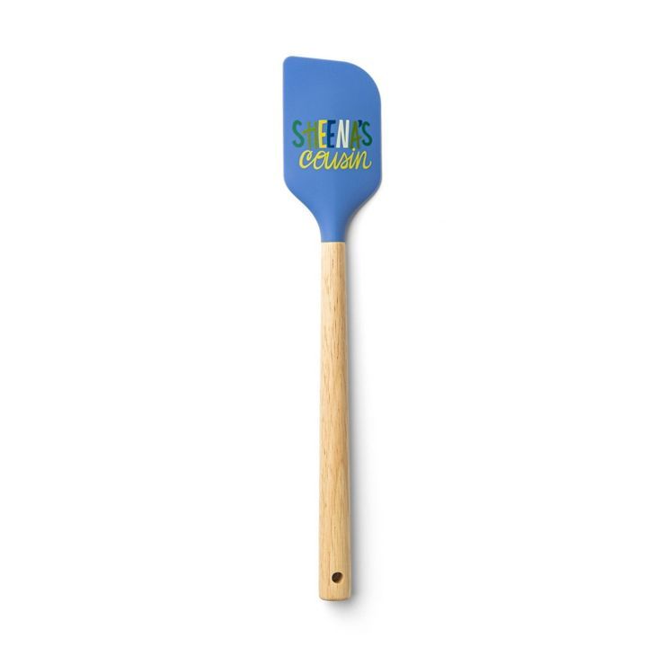 'Sheena's Cousin' Spatula Blue - Tabitha Brown for Target | Target