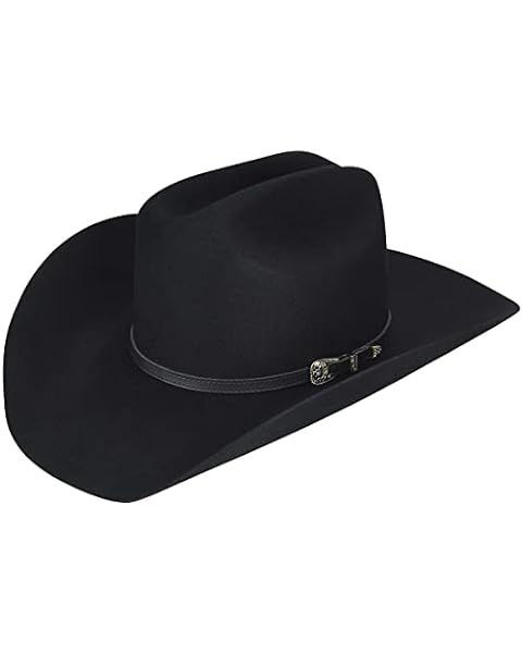 Stetson Men's Corral Cowboy Hat | Amazon (US)