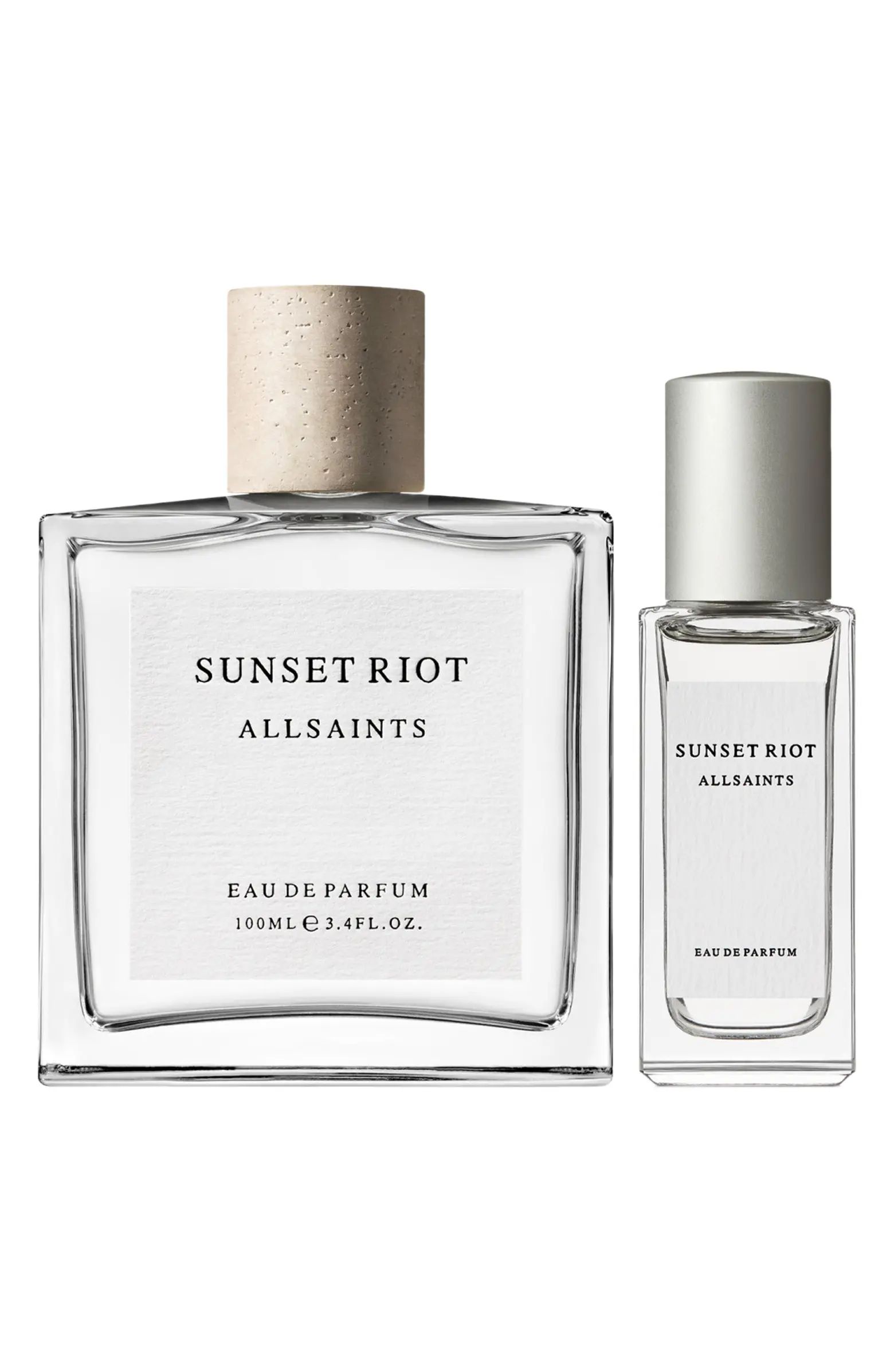 Sunset Riot Eau de Parfum Set | Nordstrom