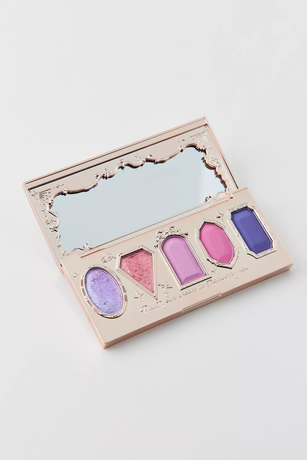 Flower Knows Strawberry Rococo Eyeshadow Palette | Urban Outfitters (US and RoW)