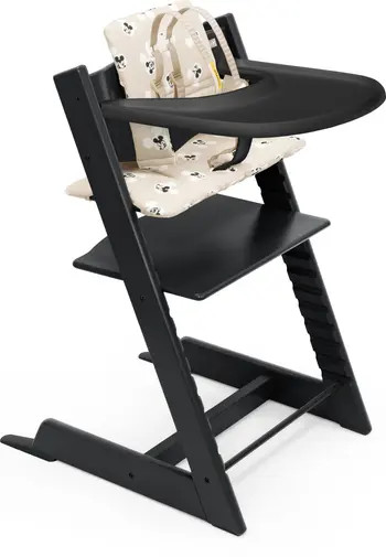Tripp Trapp® Highchair, Baby Set, Cushion & Tray Set | Nordstrom