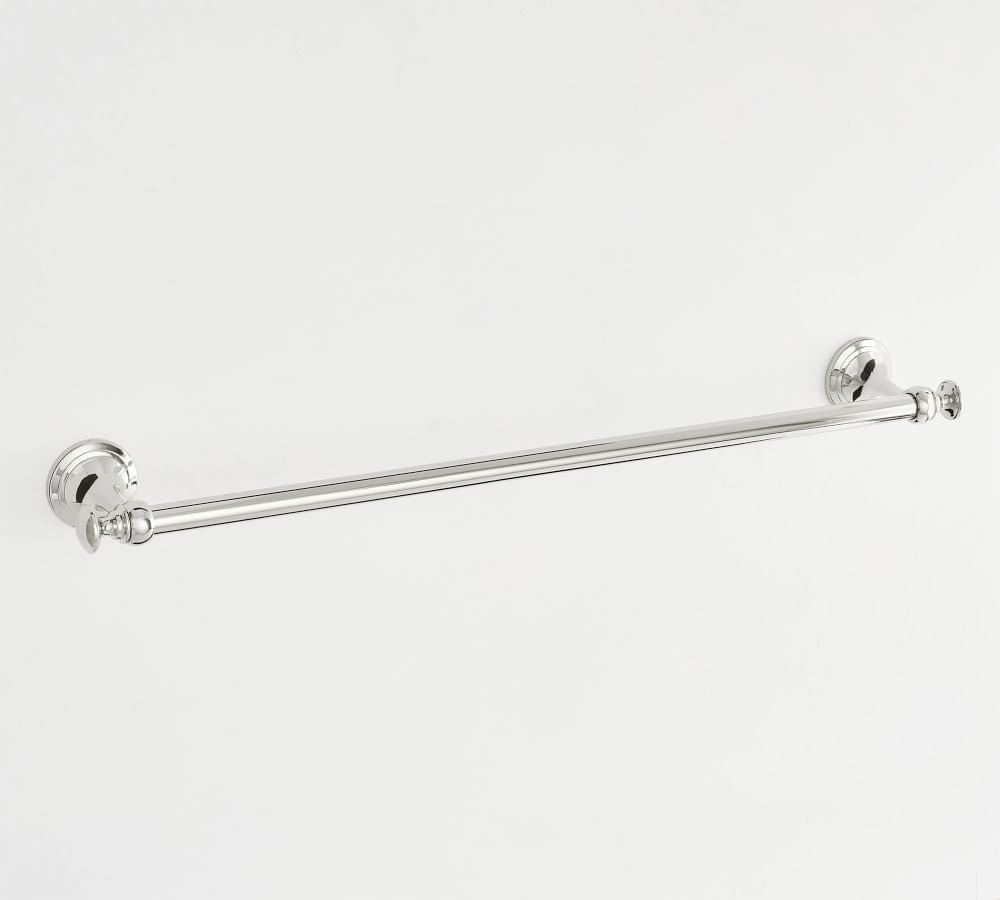 Mercer Towel Bar | Pottery Barn (US)