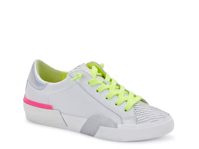 Dolce Vita Zina Sneaker | DSW