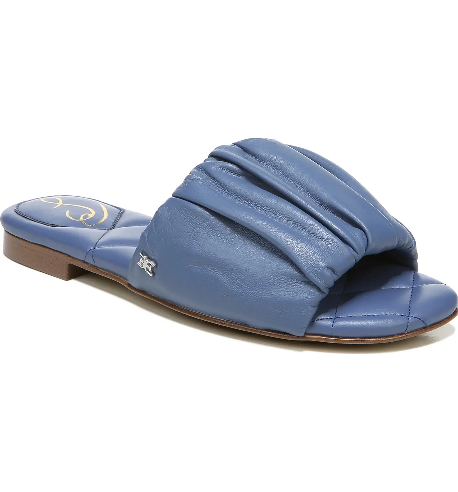 Sam Edelman Briar Slide Sandal | Nordstromrack | Nordstrom Rack